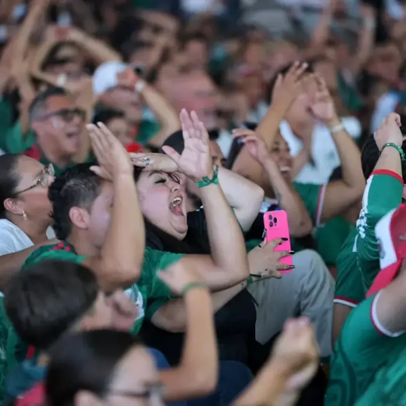 Mundial FIFA 2026 impulsa economía en Querétaro con derrama de 30 mdp: Canaco episode artwork