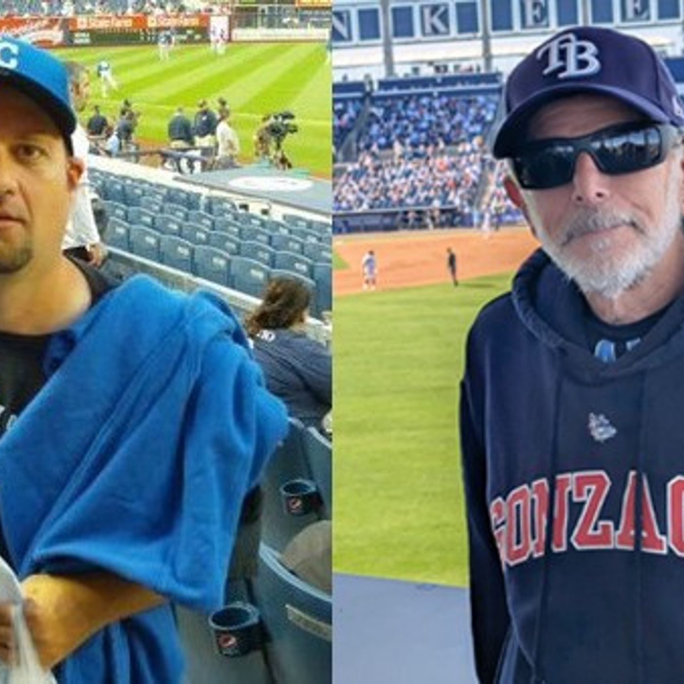 S2 Ep2246: PLAY BALL Dan Hirschberg and Michael Wilamann on The All-Star MLB Game episode artwork