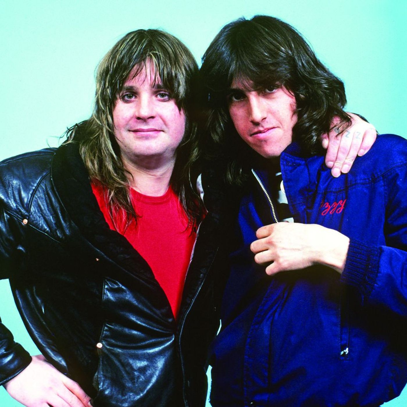 Pod Pick: Rock Photographer Mark Weiss on His Long Friendship with Ozzy Osbourne episode artwork