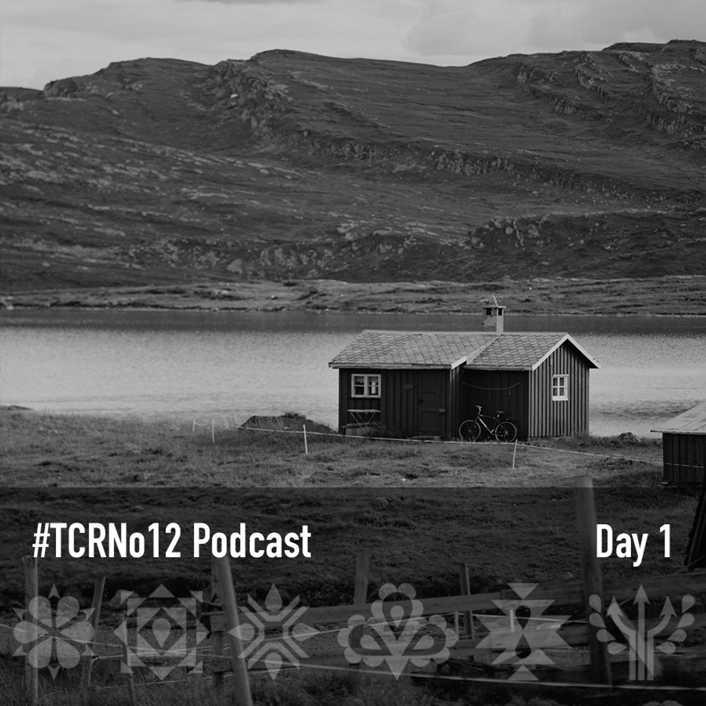TCRNo12 // Day 1