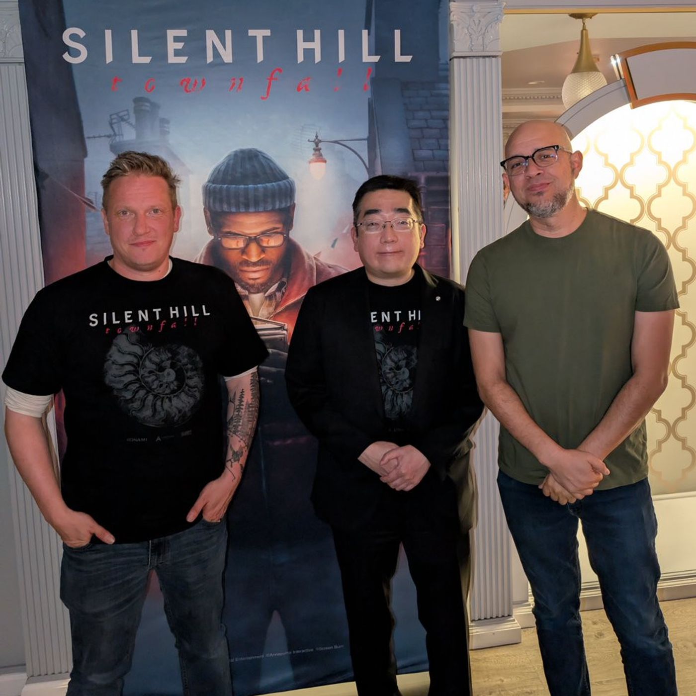 Why Silent Hill: Townfall's '90s Setting Makes the Game Scarier