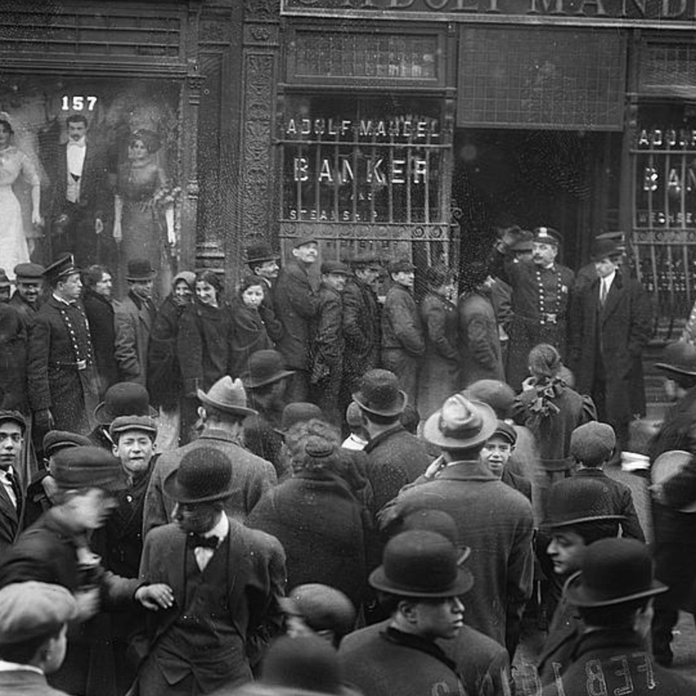 S8 Ep1153: Gregory Copley. Copley explores the "balance of ignorance," where declining literacy and a loss of historical knowledge among urban populations lead to poor strategic decisions. This lack of identity and understanding of adversaries affects national unity
