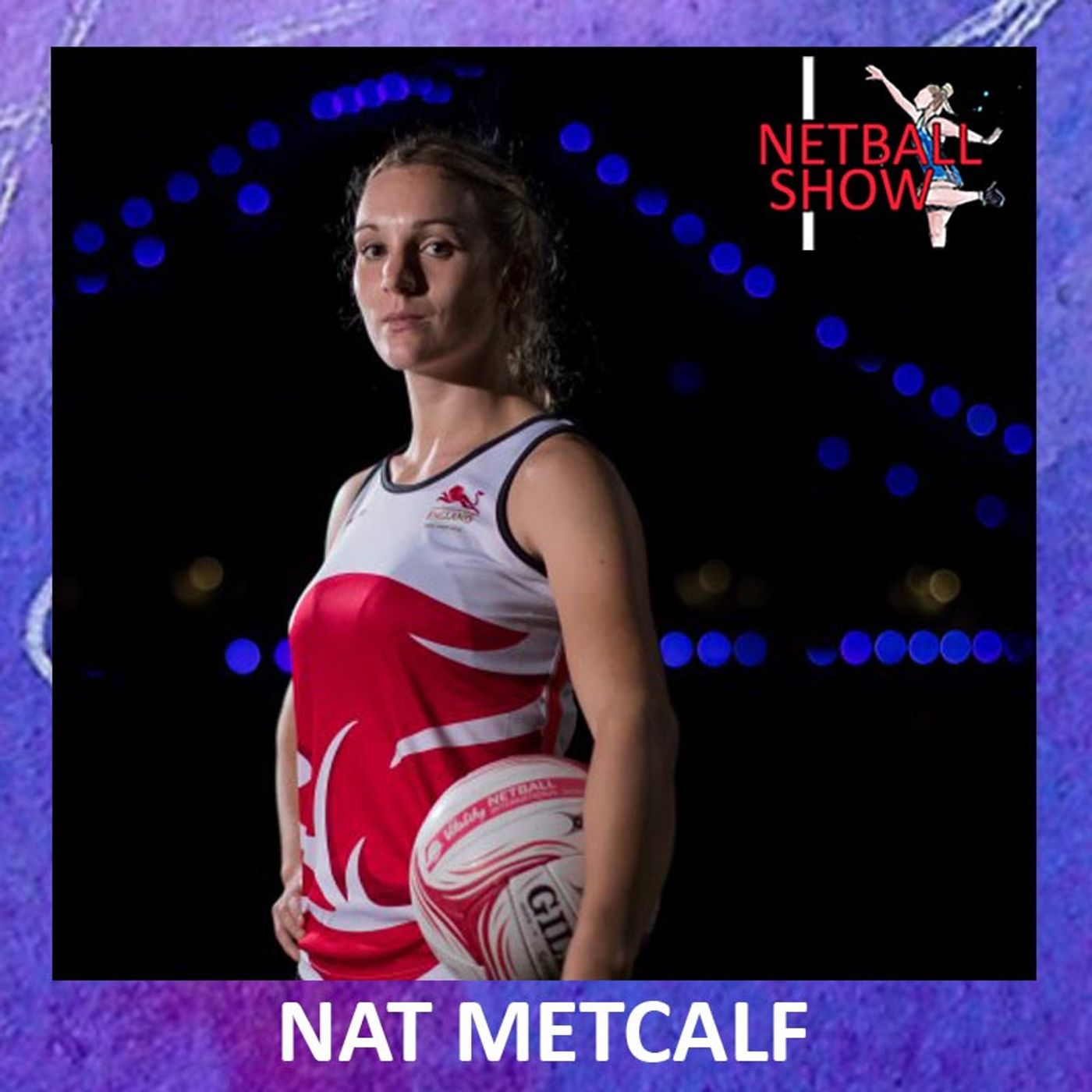 Glasgow 2026: Nat Metcalf (22nd July 2026) episode artwork
