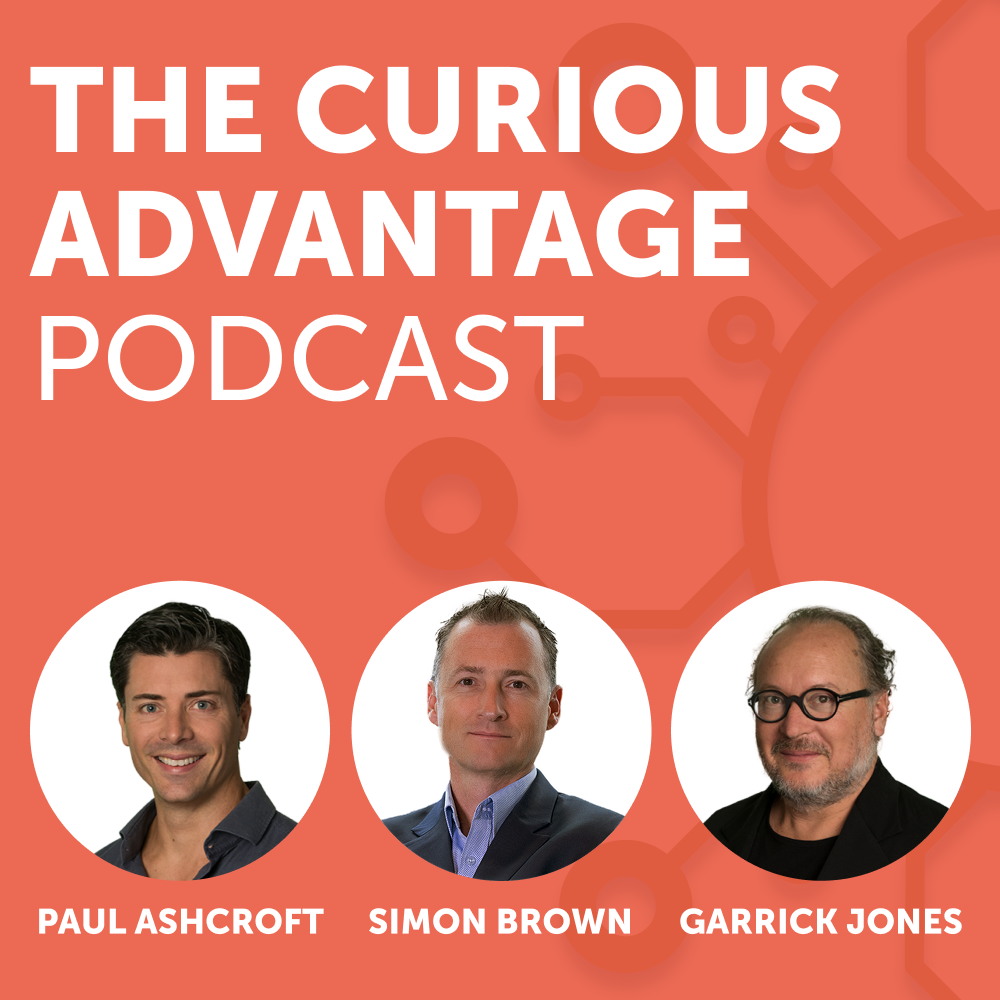 Podcast logo