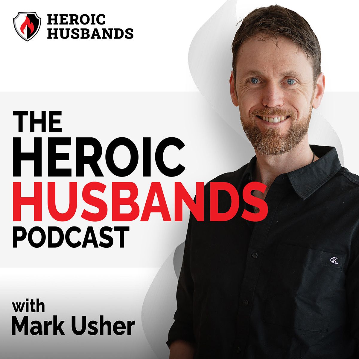 Podcast logo