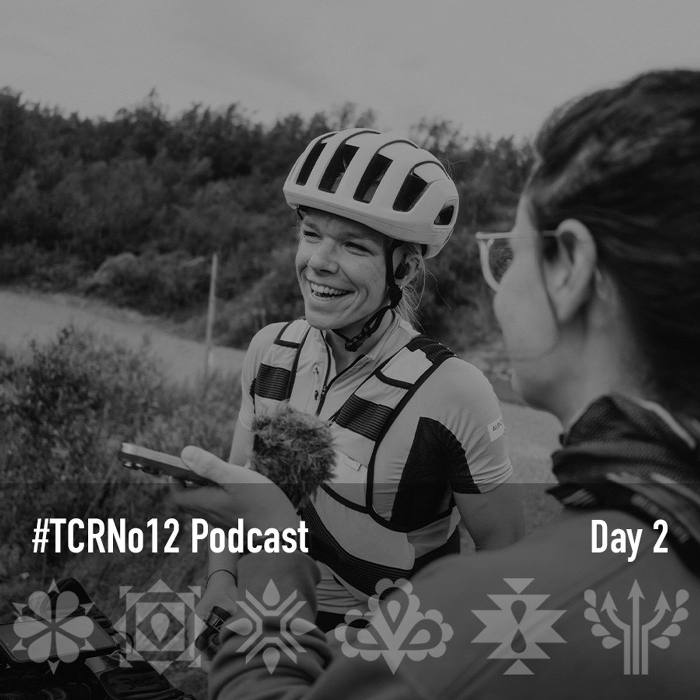 TCRNo12 // Day 2