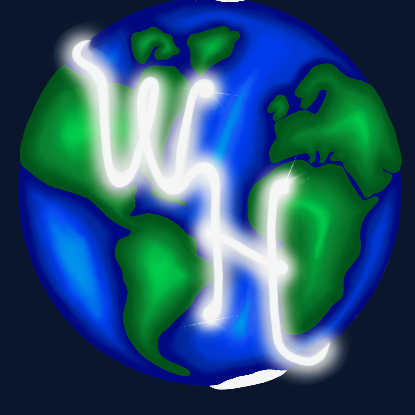 Podcast logo