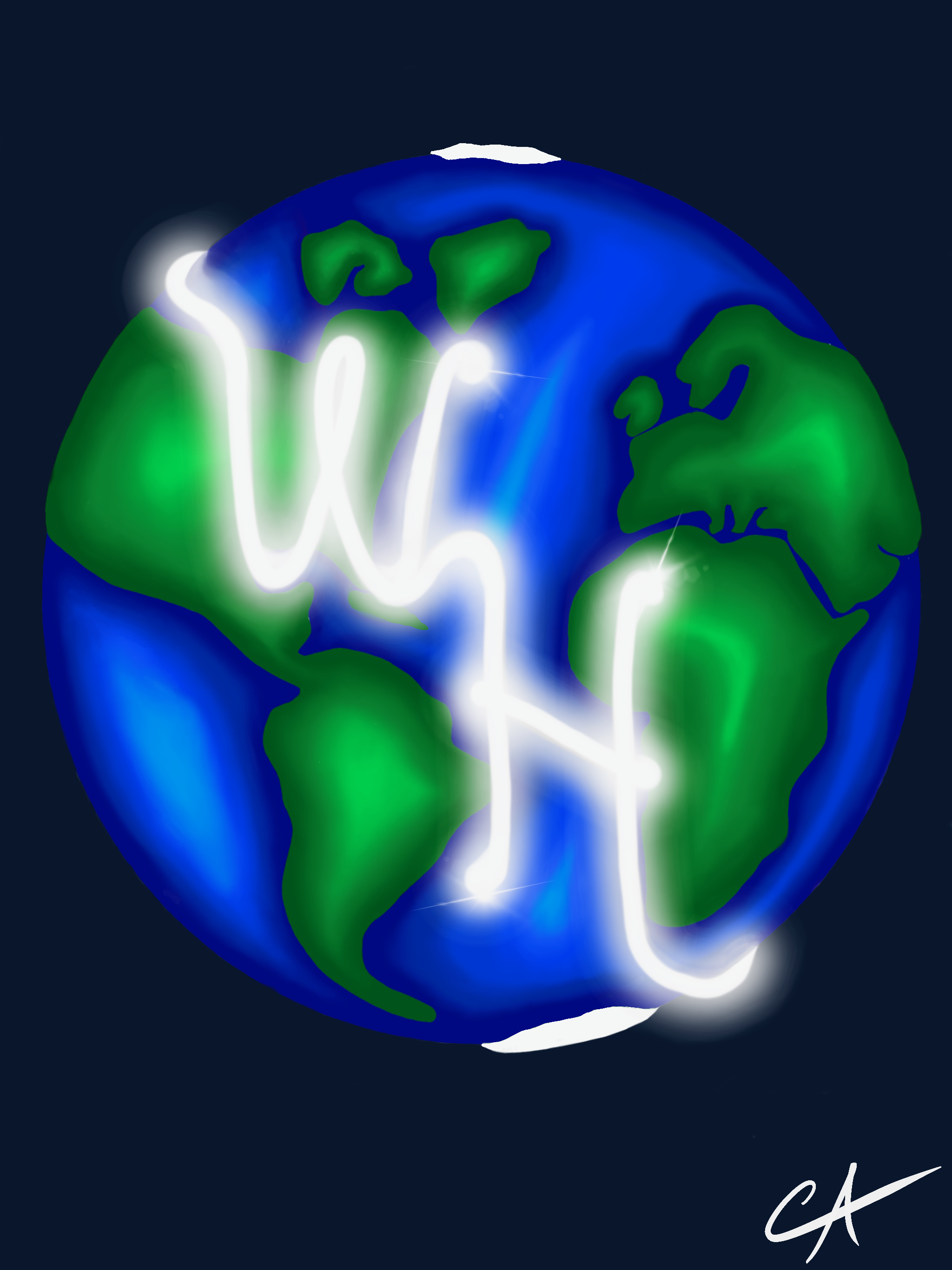 2: War and Humanity episode artwork
