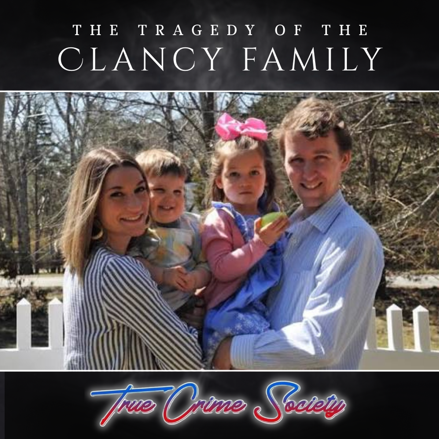 The Upcoming Murder Trial of Lindsay Clancy - Everything You Need to Know episode artwork