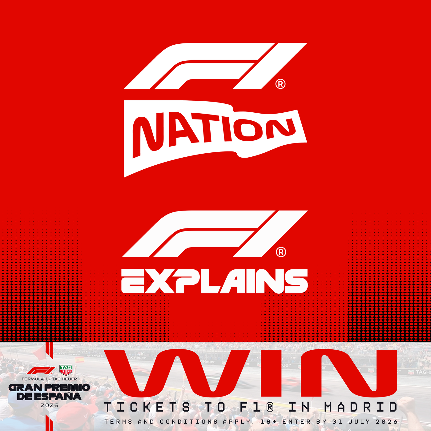 Podcast logo