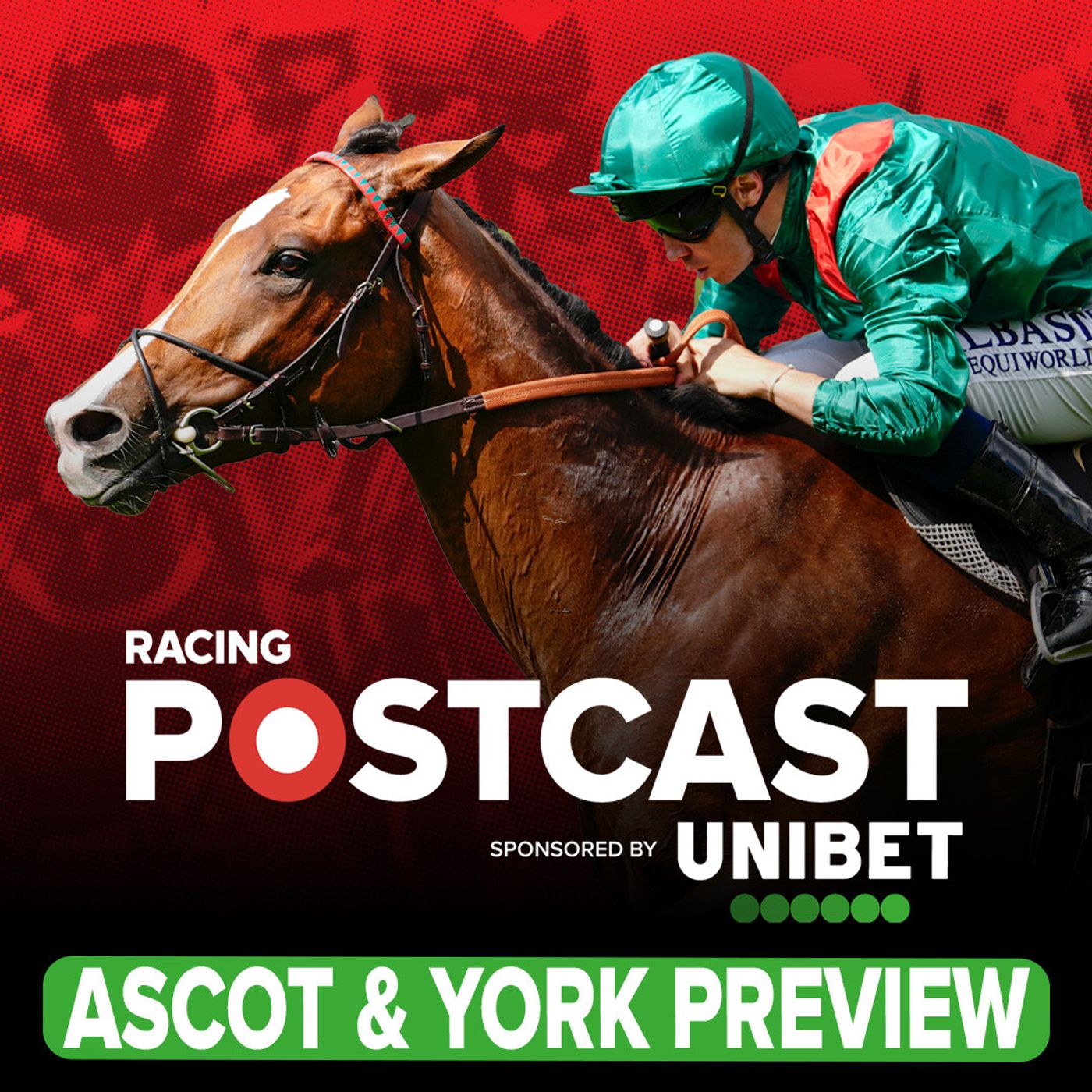 436: 'He's the best horse in the world' | | King George VI And Queen Elizabeth Stakes Preview