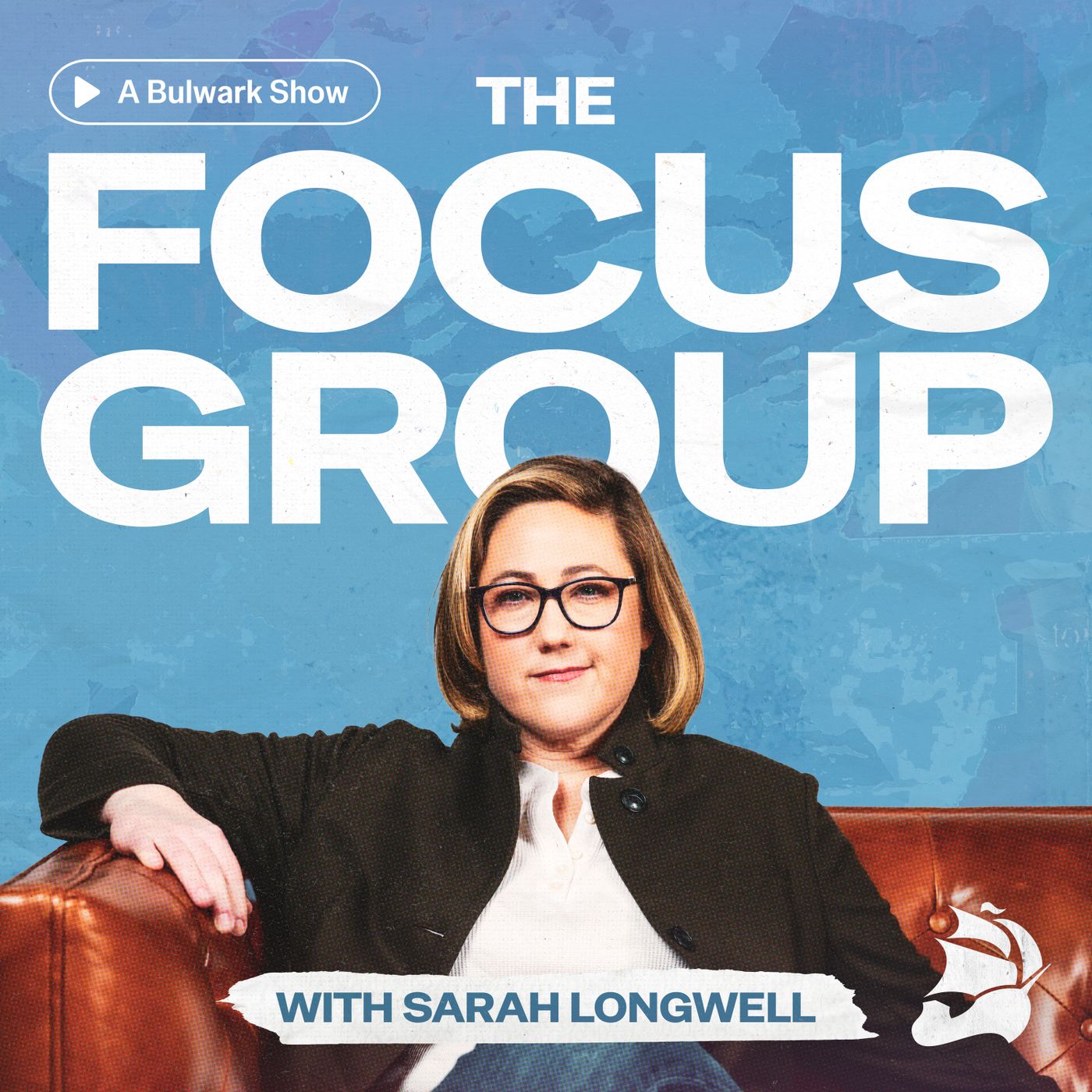Podcast logo