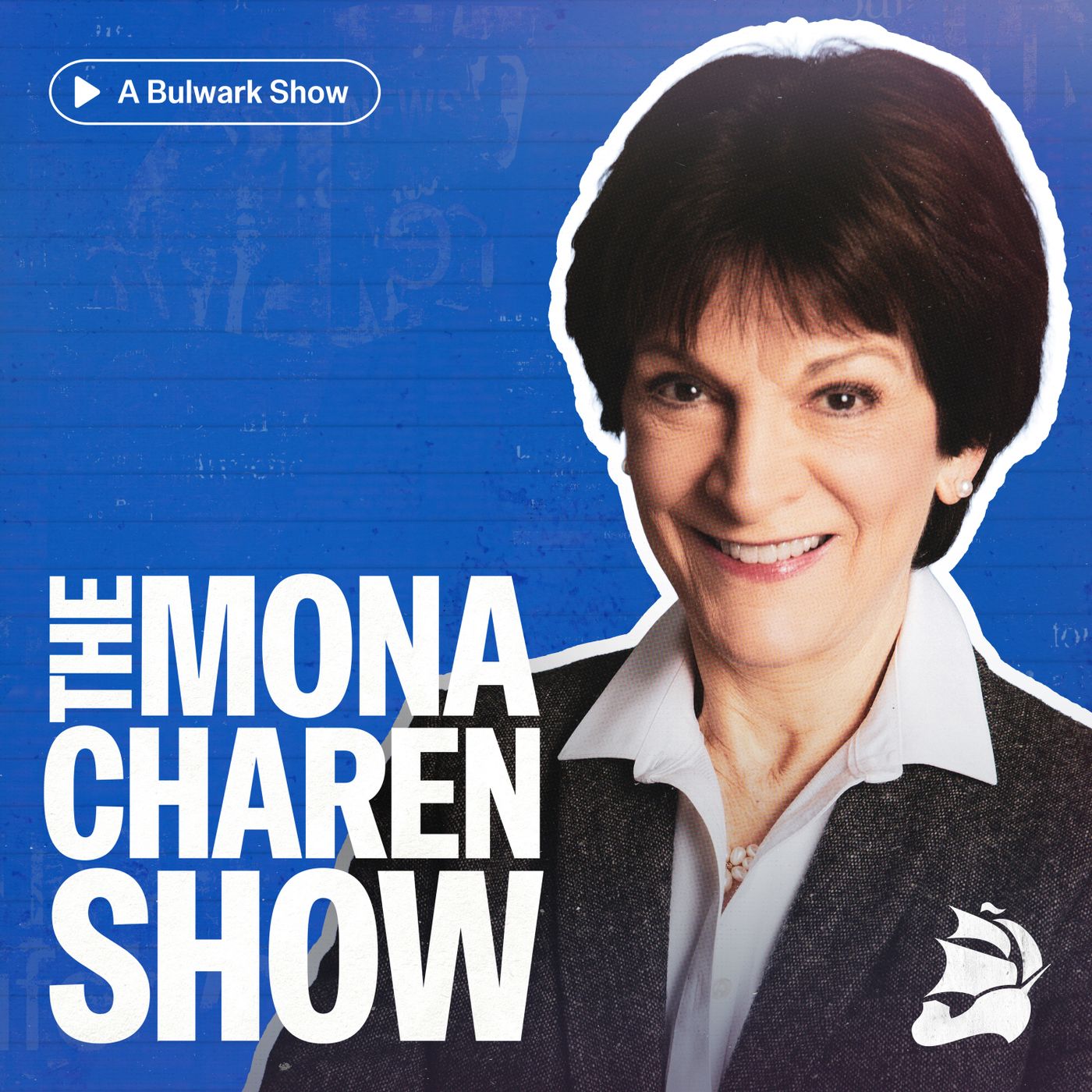 Podcast logo