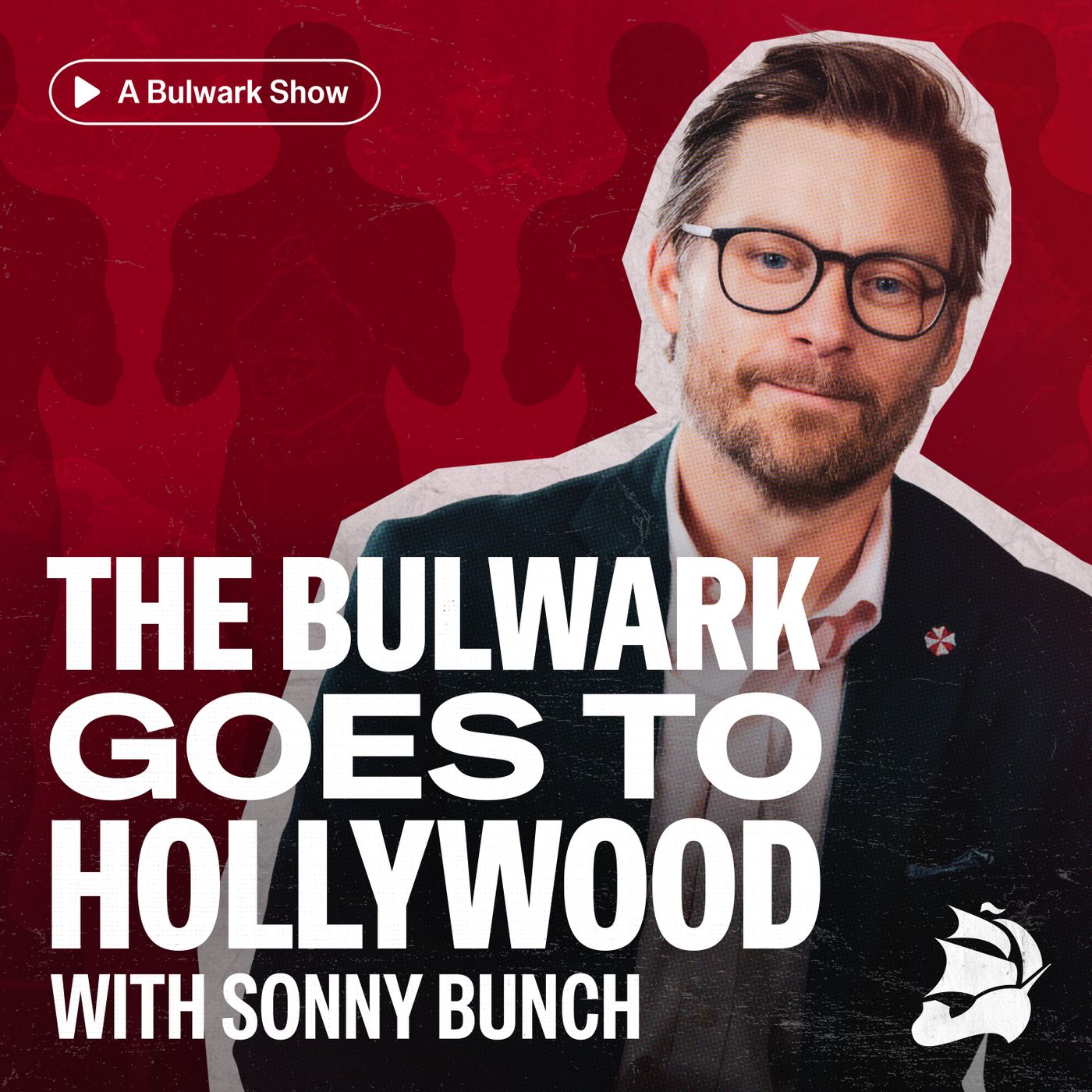 Podcast logo