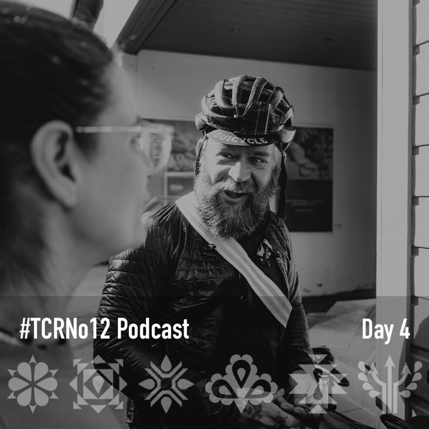 TCRNo12 // Day 4
