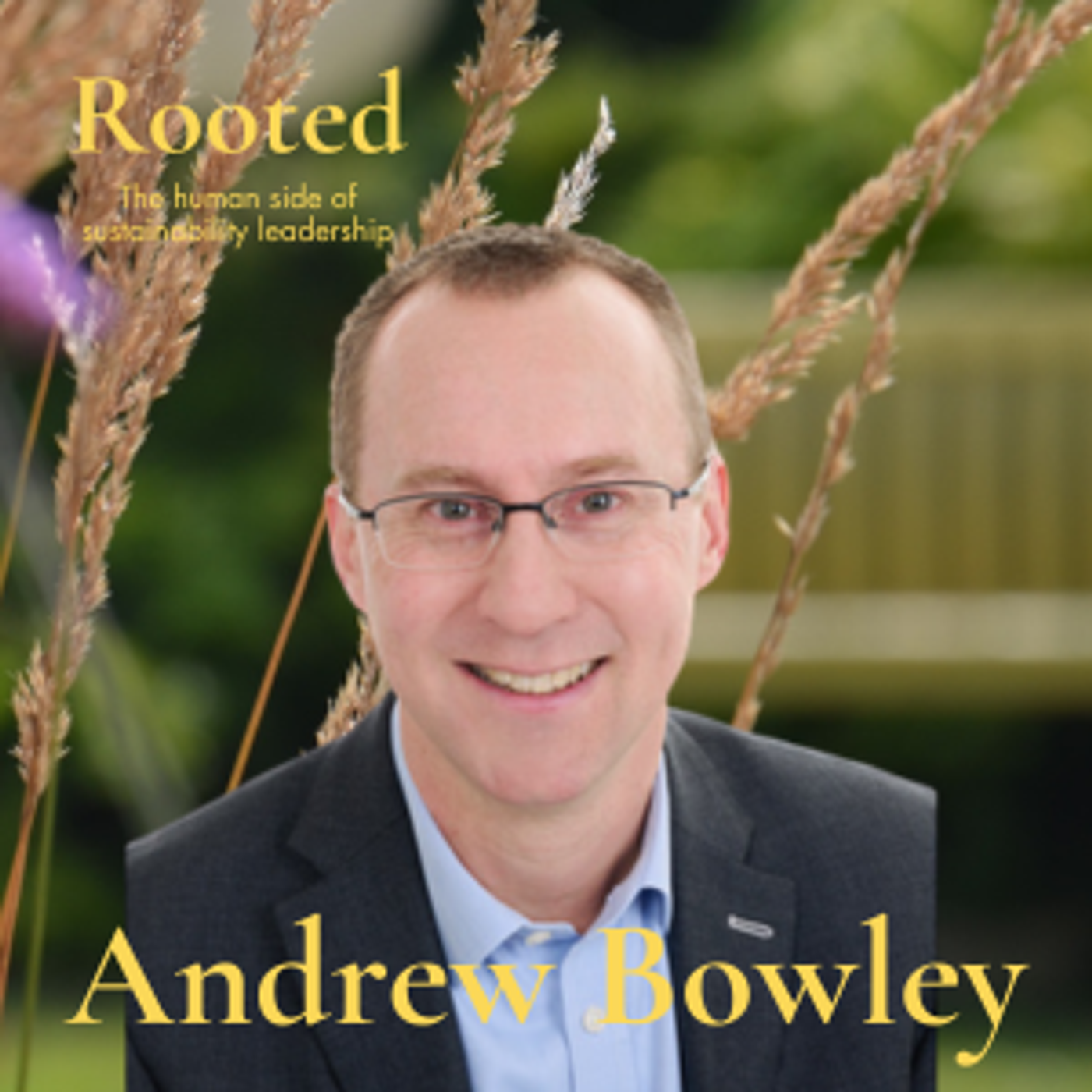 13: How curiosity can transform a career... and a business, with Andrew Bowley, Principal at Bowley FI episode artwork