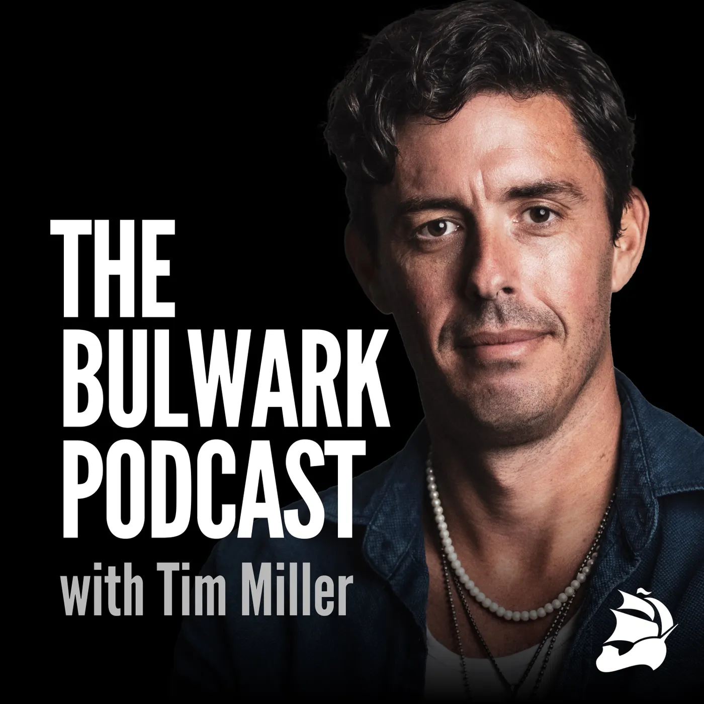 Podcast logo