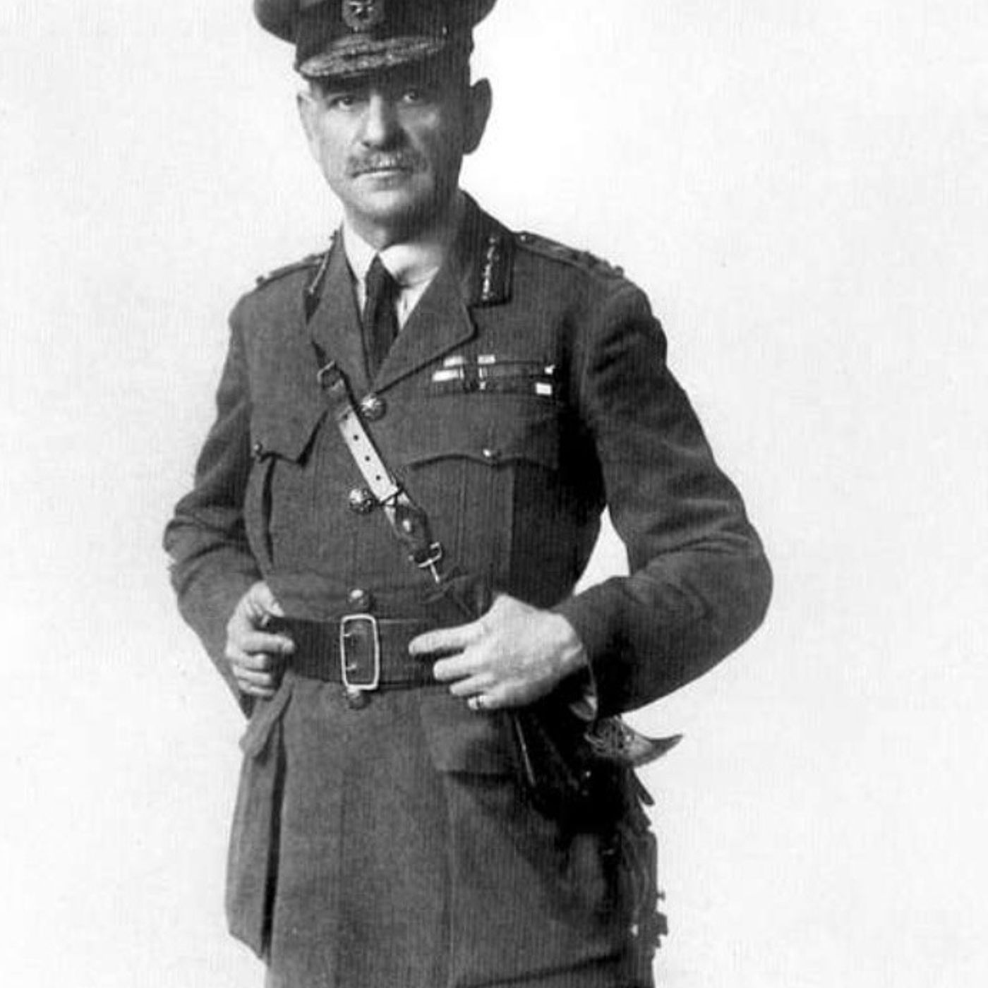 S8 Ep1164: Nick Lloyd continues: by late 1915, commanders on both sides realized that the trench deadlock could not be easily shattered through traditional maneuvers. During the Second Battle of Champagne, the French and Germans engaged in a constant evolution of de