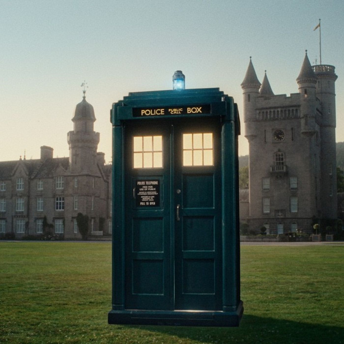 What Doctor Who should learn from Marvel and DC