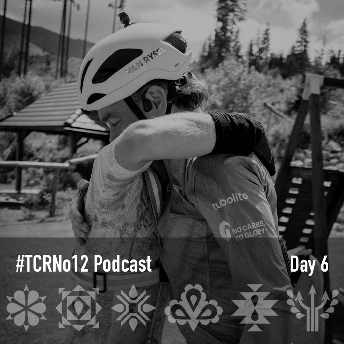 TCRNo12 // Day 6