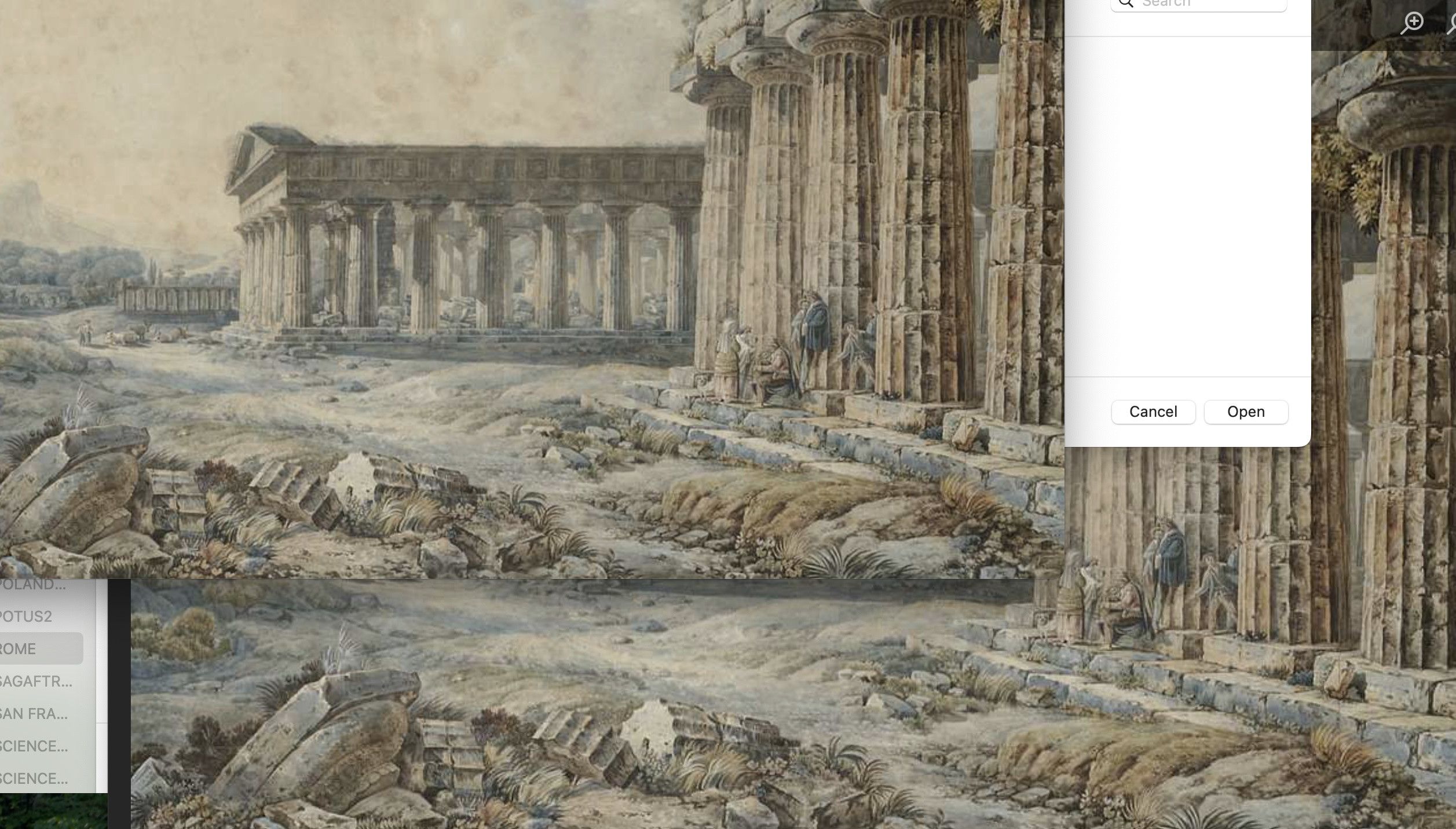 S8 Ep1168: Barry Strauss introduces Cleopatra, the Queen of Egypt and member of the Ptolemaic dynasty founded by one of Alexander the Great's generals. Strauss describes Alexandria as the Mediterranean's greatest metropolis and a wealthy cultural hub. Cleopatra is d