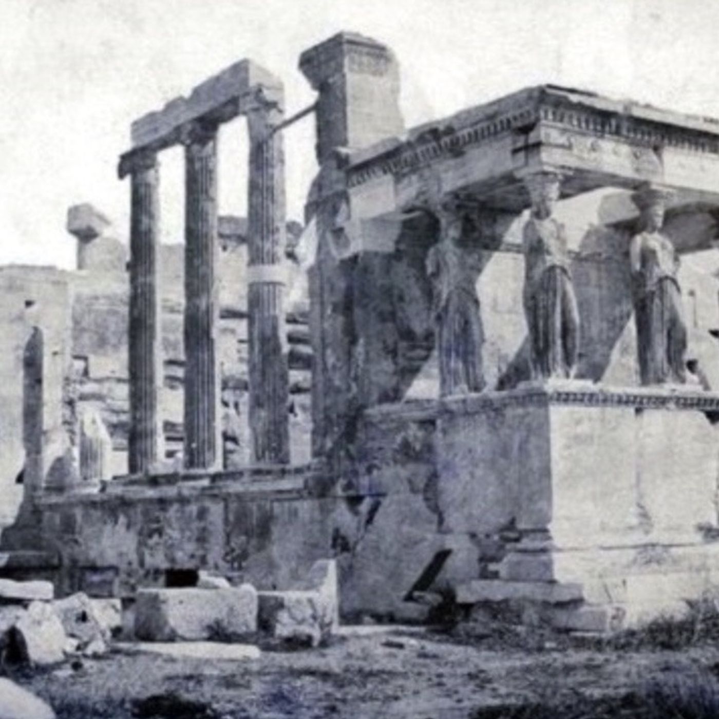S8 Ep1168: Barry Strauss examines Mark Antony's critical "unforced error" of 33 BC: divorcing Octavia, Octavian's sister. This move provides Octavian with a massive propaganda victory, allowing him to frame Antony as having betrayed Rome for an Egyptian queen. Strau