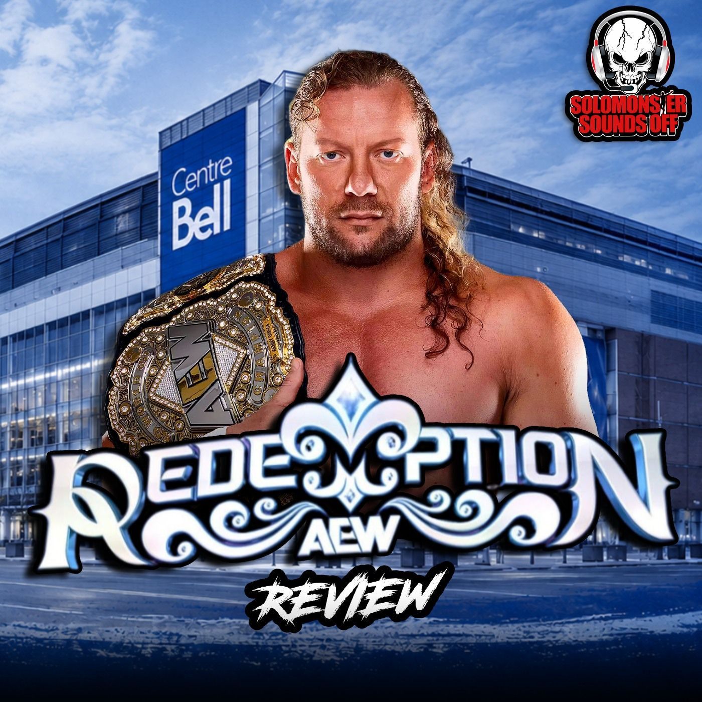 AEW Redemption 2026 Review | Omega LAYS OUT OSPREAY And Mick Foley BARKS LIKE A DOG episode artwork
