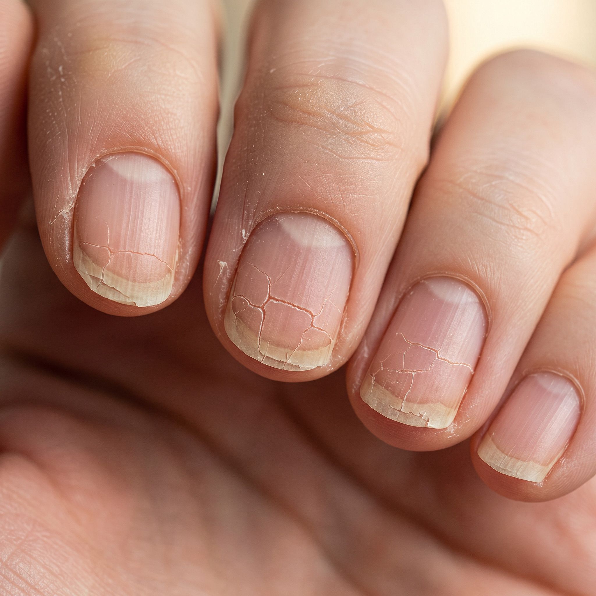 887: Podcast IA - Por qué aparecen las estrías en las uñas y qué tratamientos aconsejan los dermatólogos episode artwork