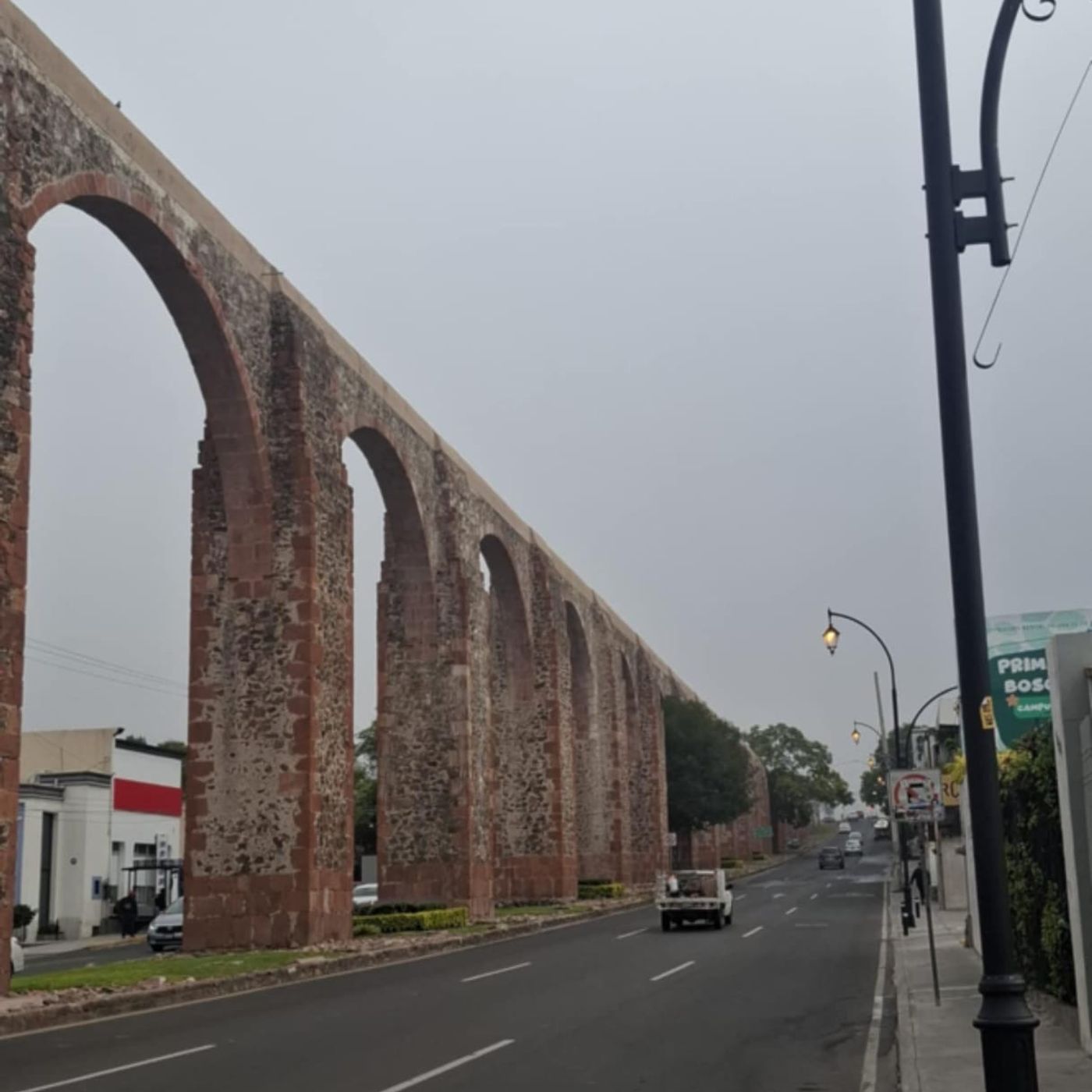 Se esperan lluvias en Querétaro esta semana episode artwork