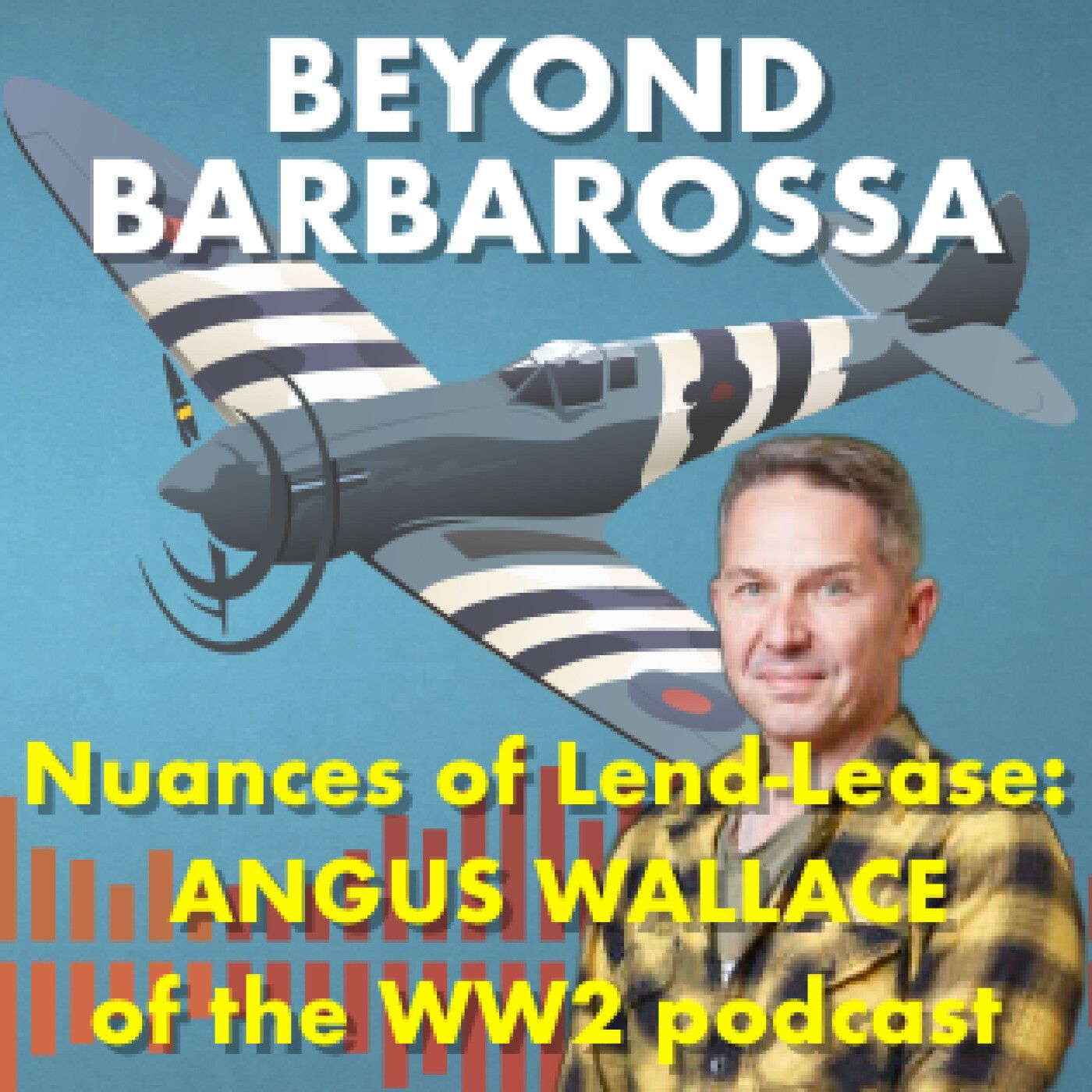 S3 Ep30: Nuances of Lend-Lease with Angus Wallace: Episode 79