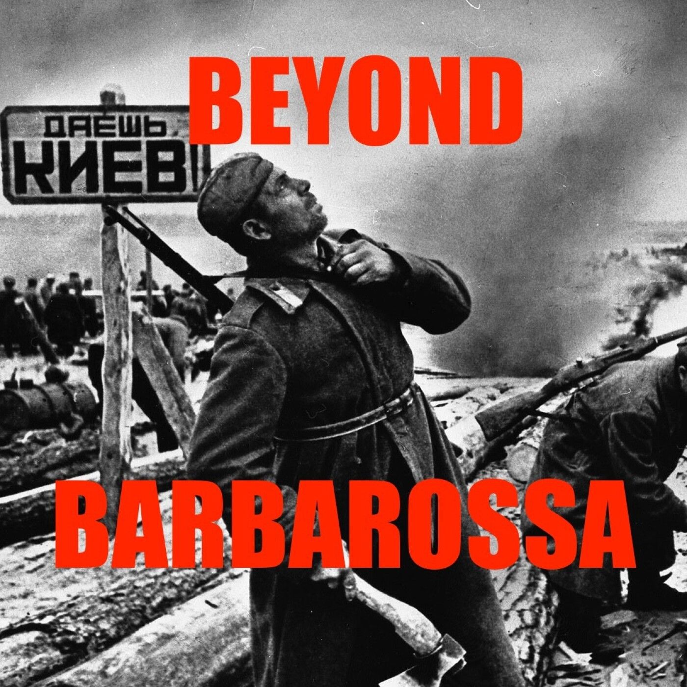 S3 Ep4: Taking half of Ukraine: Episode 56