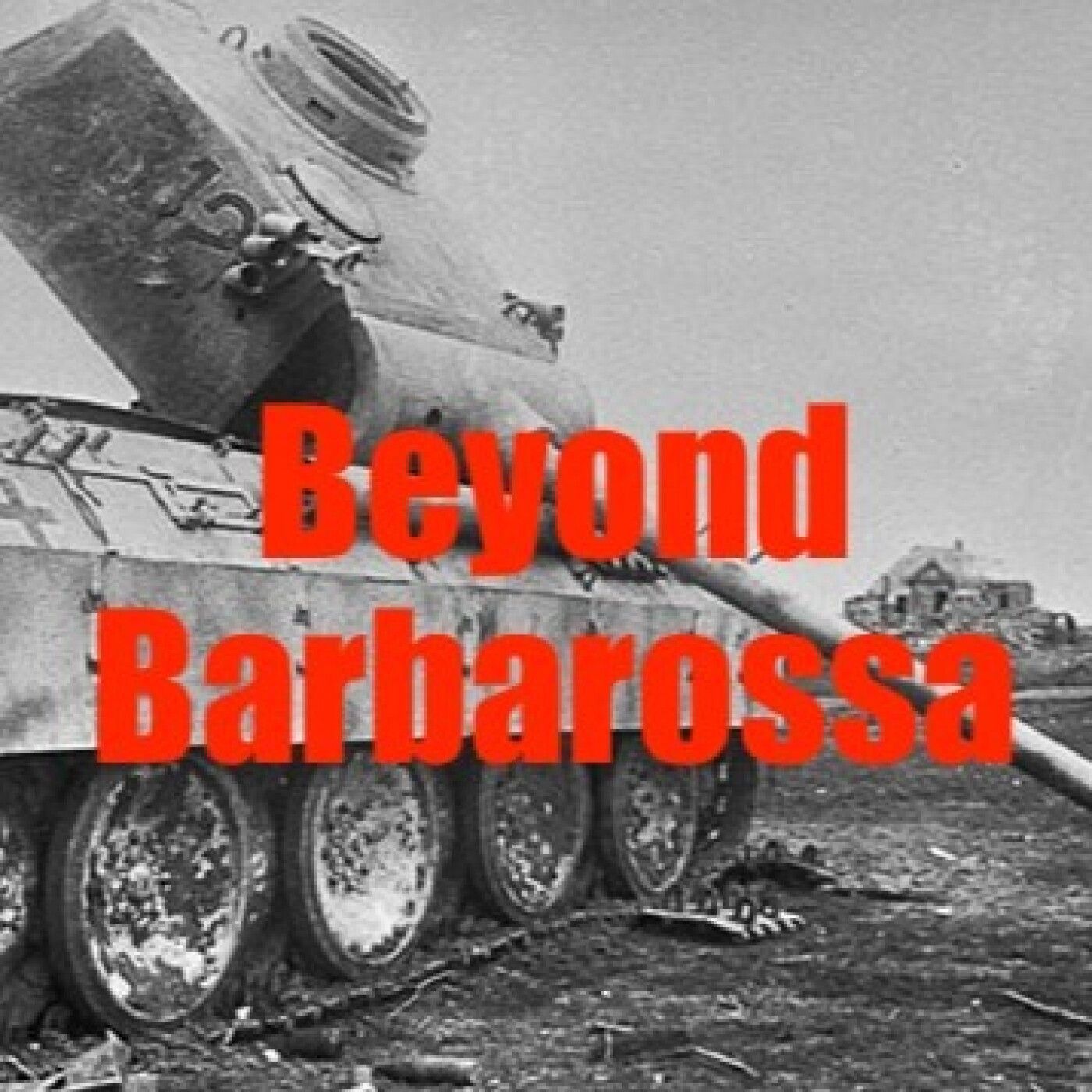 S3 Ep2: Prokhorovka: the impaling — Episode 54