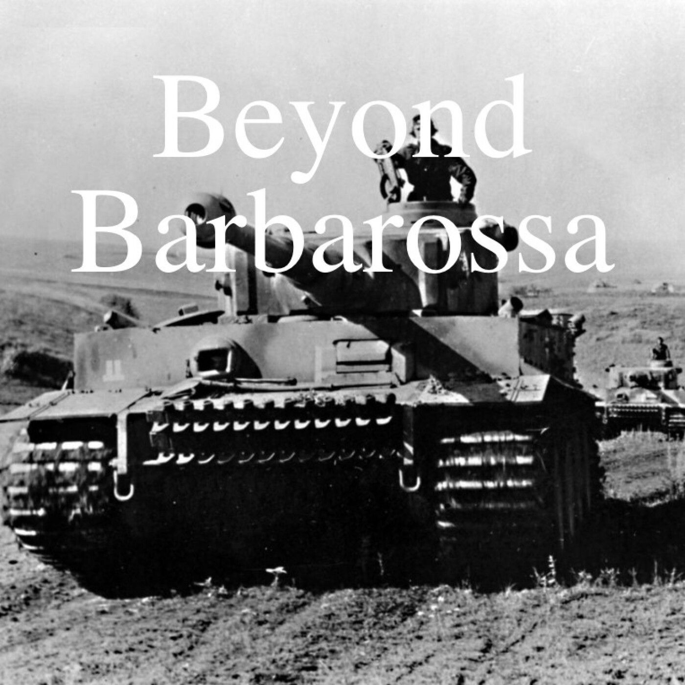 S3 Ep1: The Battle of Kursk, Part 3: Episode 53