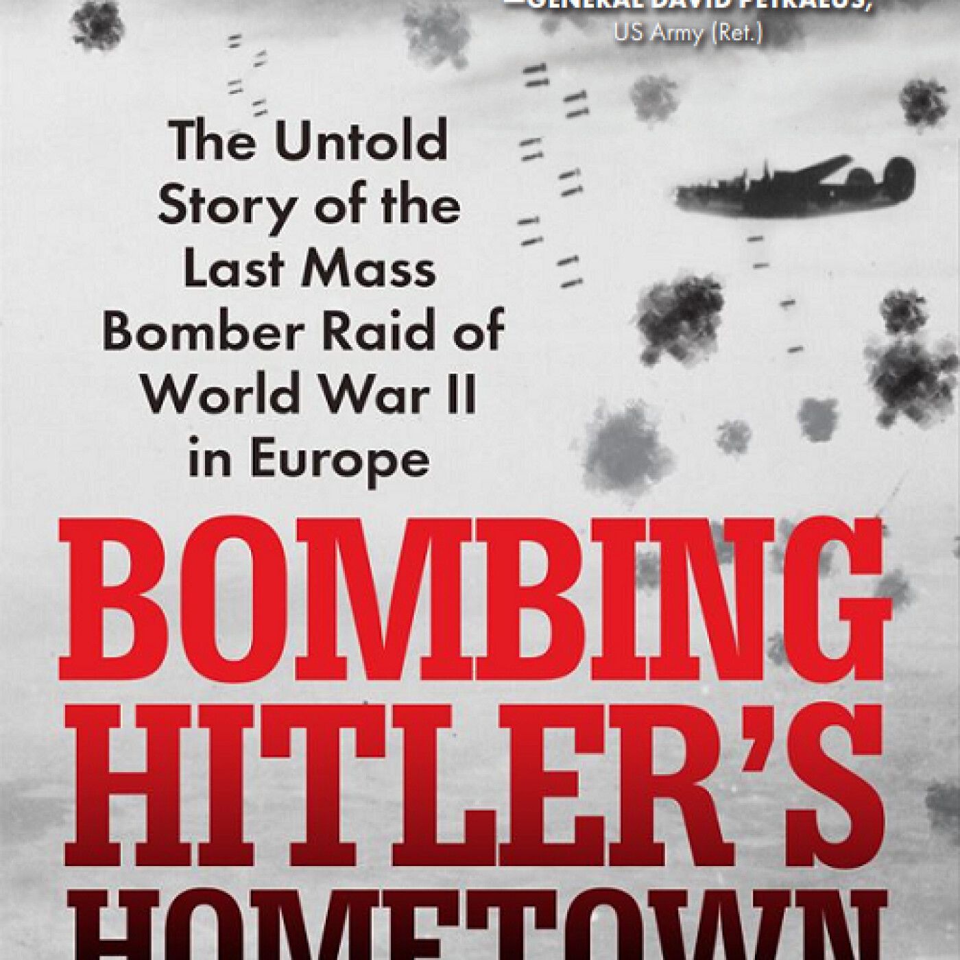 S2 Ep18: Bombing Hitler's Hometown, part 2: Episode 49