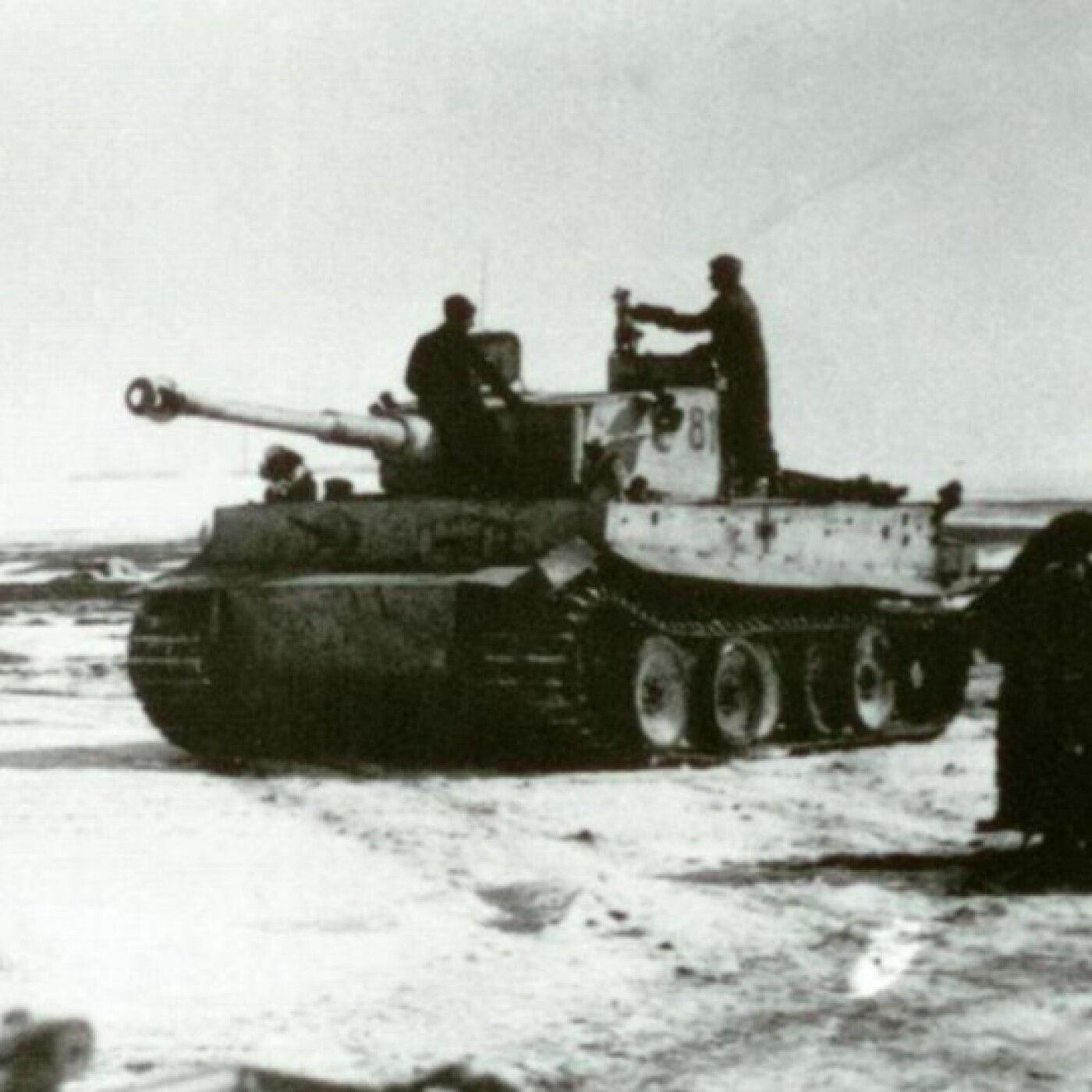 S2 Ep2: Movement returns to the Eastern Front: Episode 44
