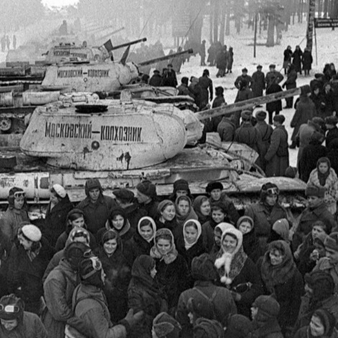 S2 Ep11: Operation Mars: Beyond Barbarossa, episode 39
