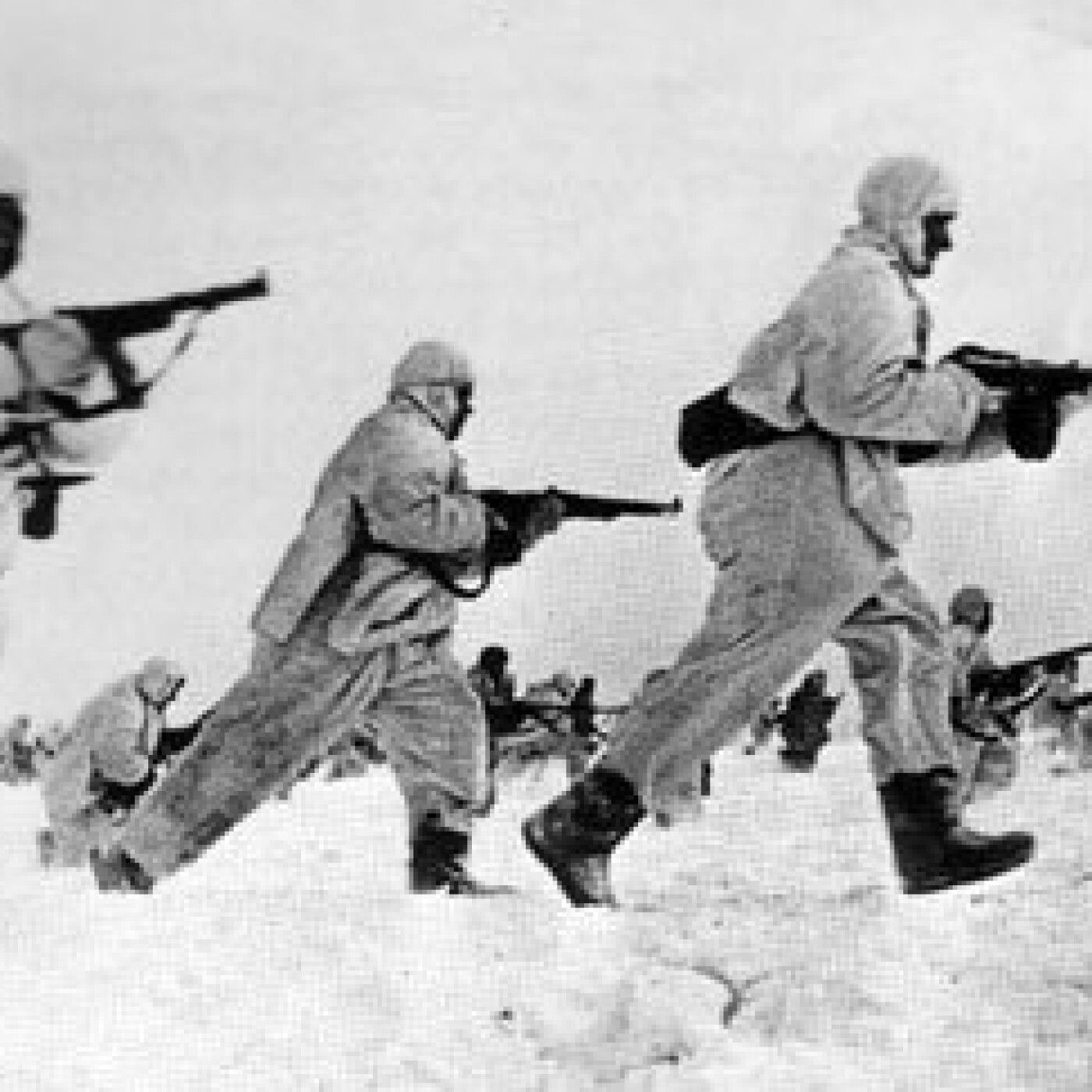 S2 Ep10: Operation Uranus: Beyond Barbarossa, episode 38
