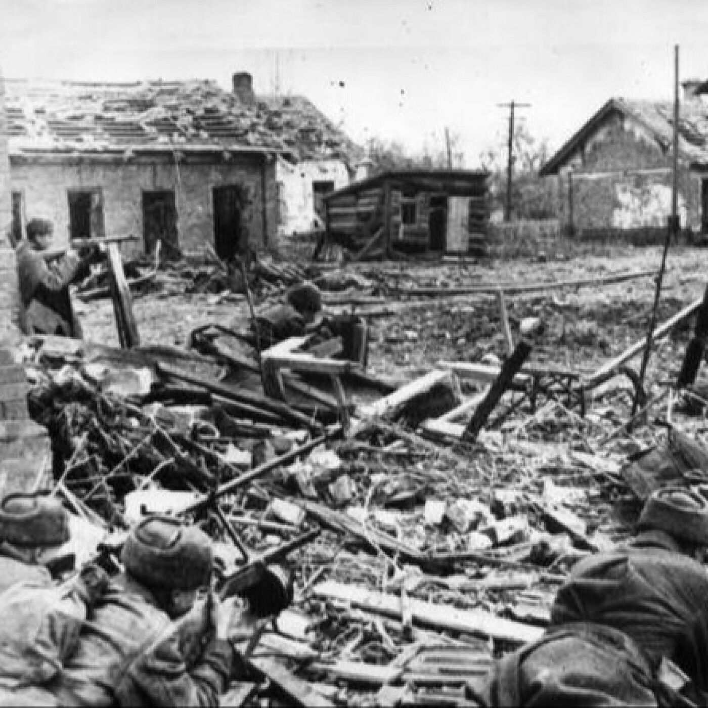 S2 Ep8: The hell of Stalingrad: Beyond Barbarossa episode 36