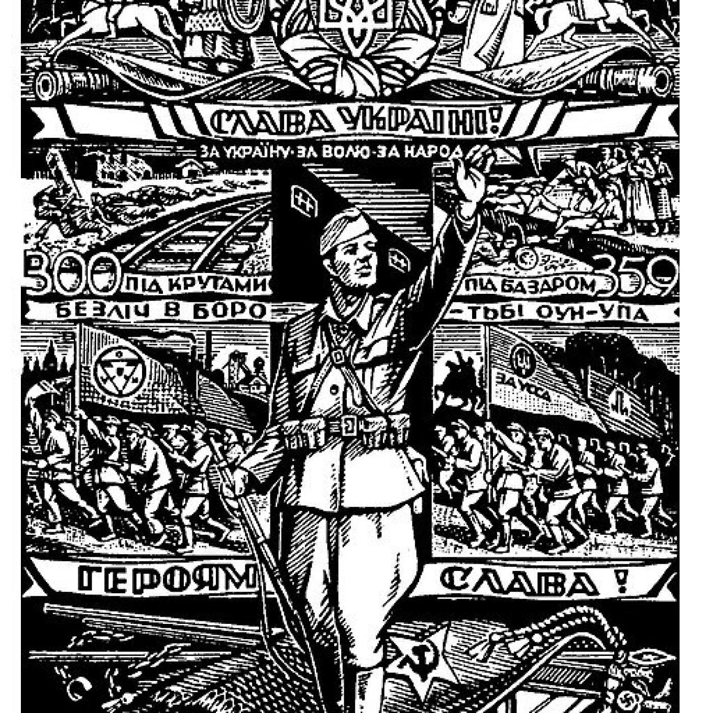 S2 Ep5: Resistance Part 1: Beyond Barbarossa, Season 2, Episode 33