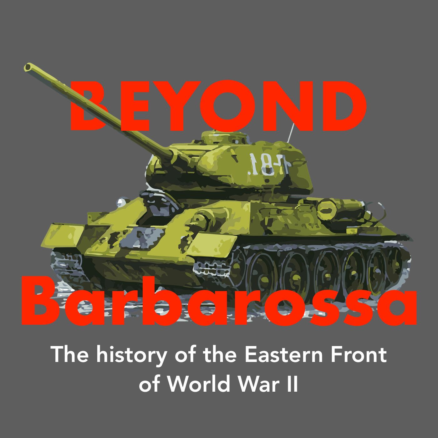 S2 Ep3: Attack on Stalingrad: Beyond Barbarossa, episode 31, Season 2