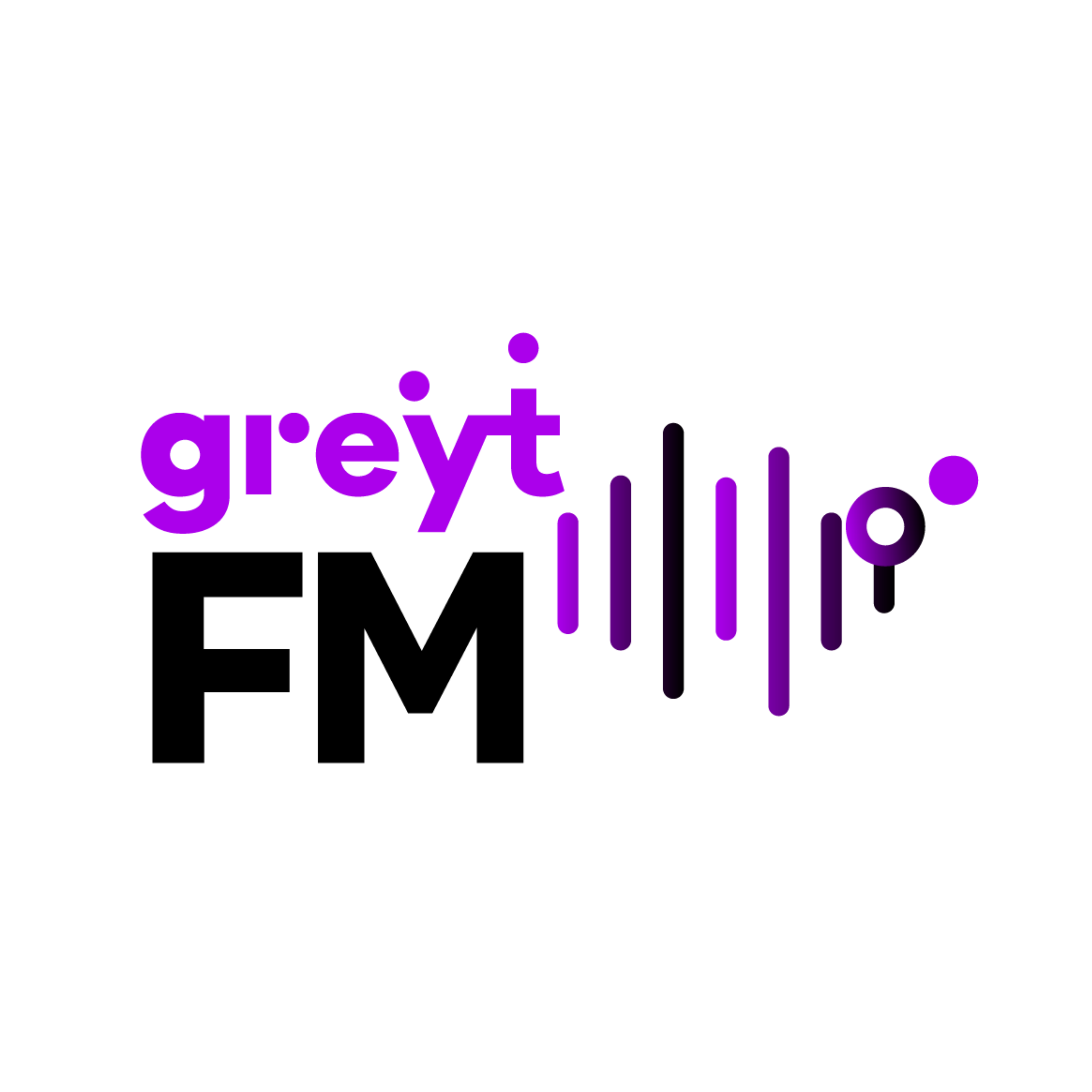 greytFM ‒ a podcast series by greytHR cover