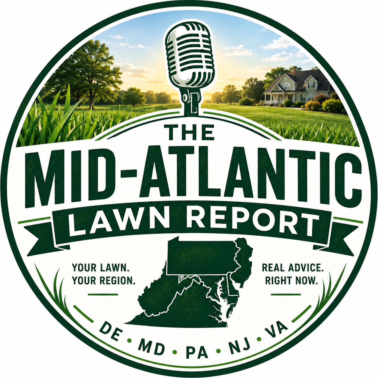 Podcast logo