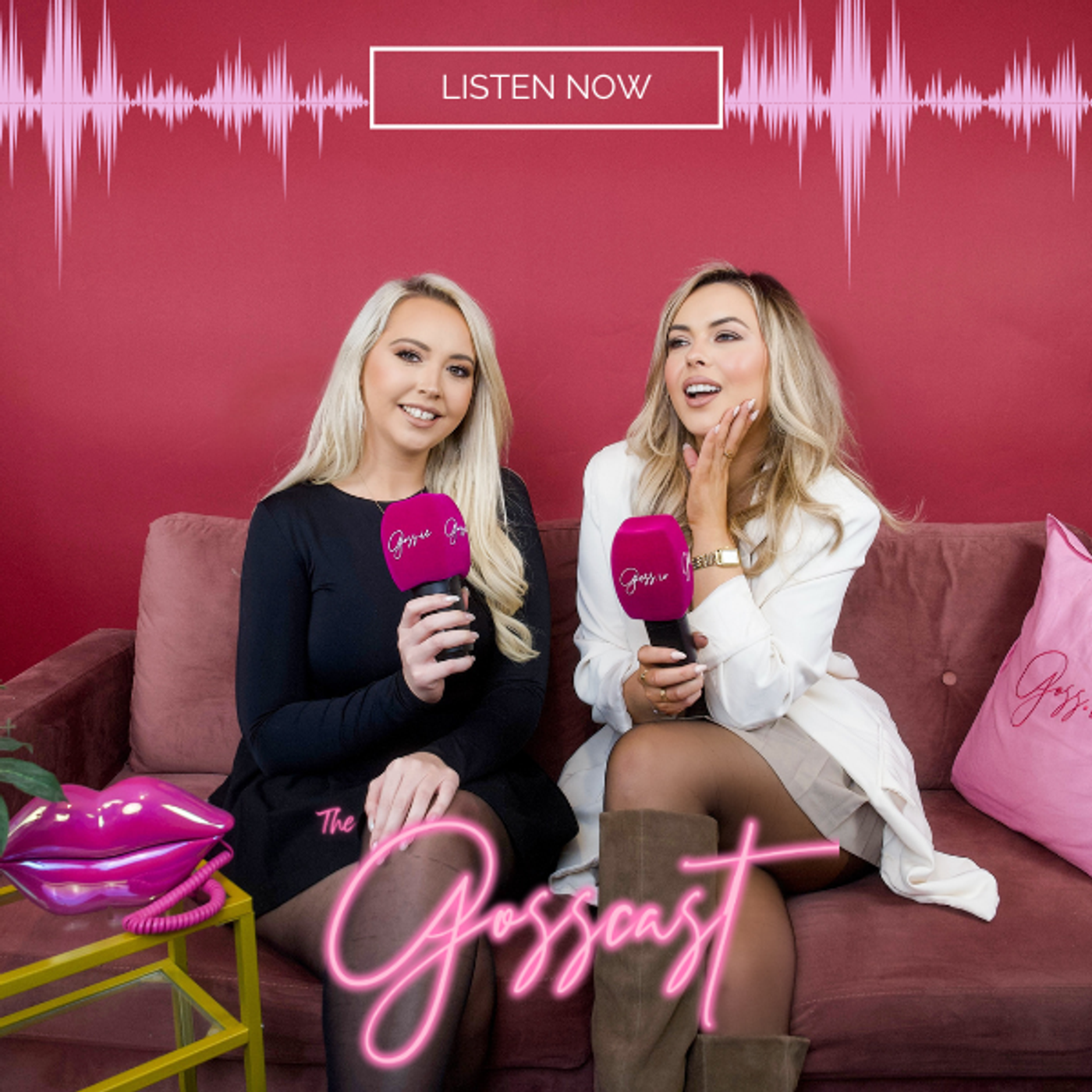 96: Our Real Thoughts On The Love Island Final & Mayo Winning The All Ireland