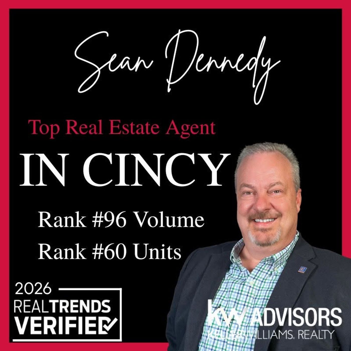 26: Sean and Rick on the Did You Know Real Estate Show episode artwork