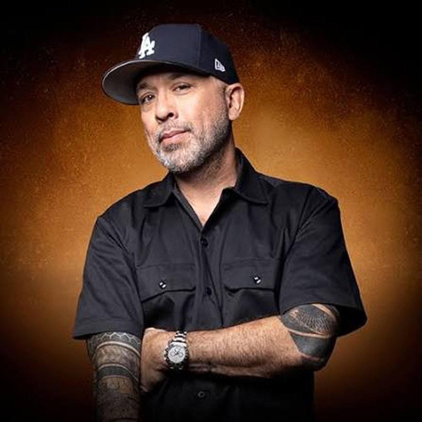 Jo Koy Tells Dana All About What Him and Martin Lawrence Have Planned.
