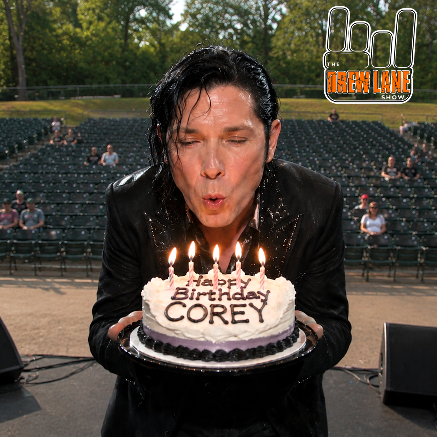 Corey Feldman’s Birthday Bash – July 28, 2026