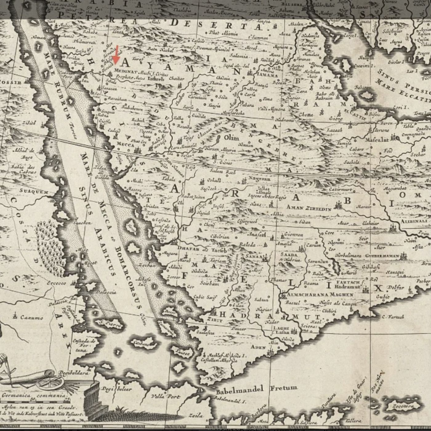 Edmund Fitton-Brown argues that the U.S. is "running out of ideas" regarding economic pressure on Iran, labeling a land blockade as far-fetched due to uncooperative neighbors. He suggests that secondary sanctions on Chinese "teapot" refineries are a more