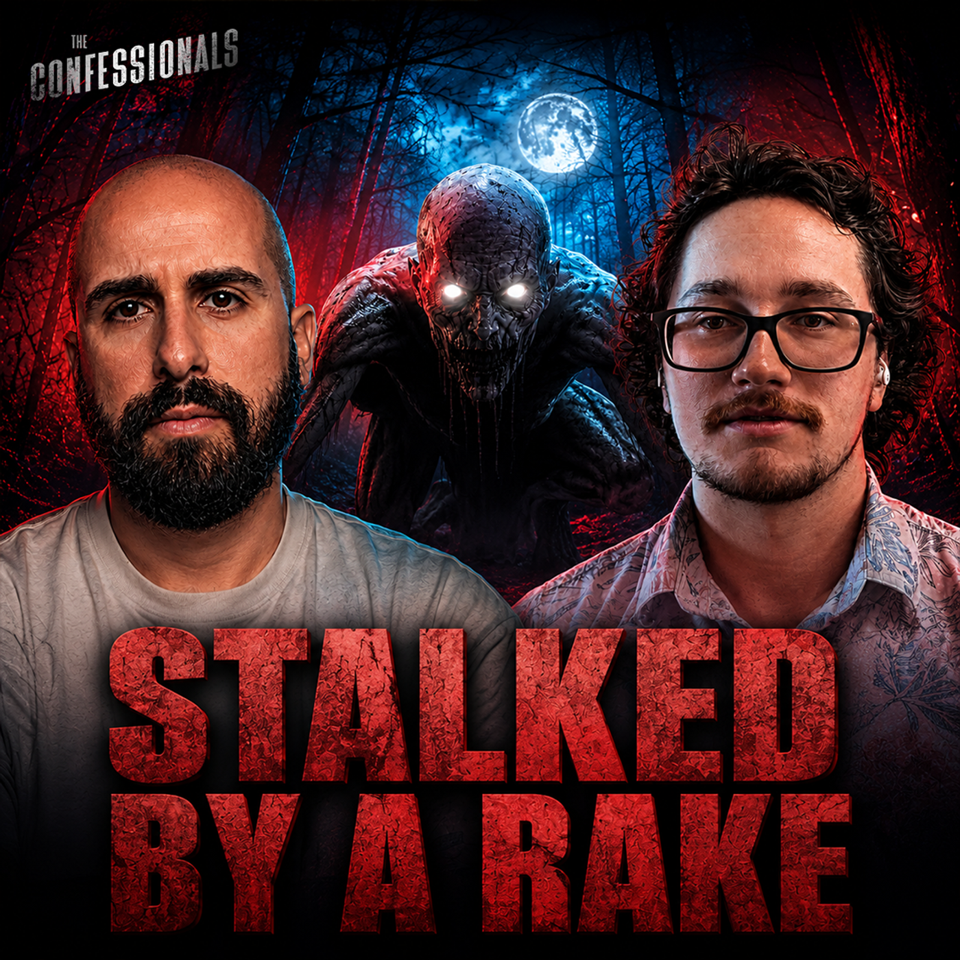 Members Preview | 884: Surviving a Real Rake Encounter