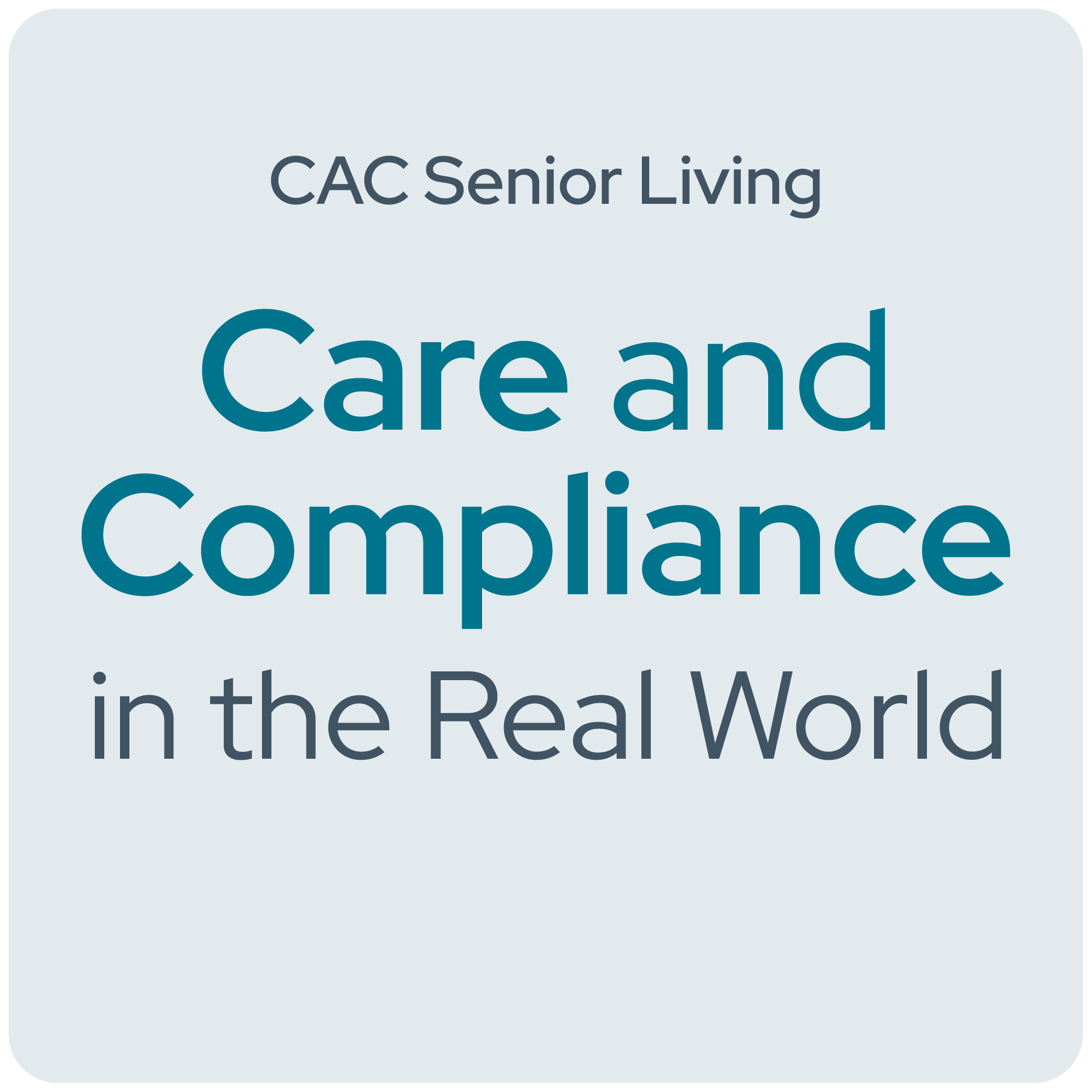 CAC, Part of the Baldwin Group