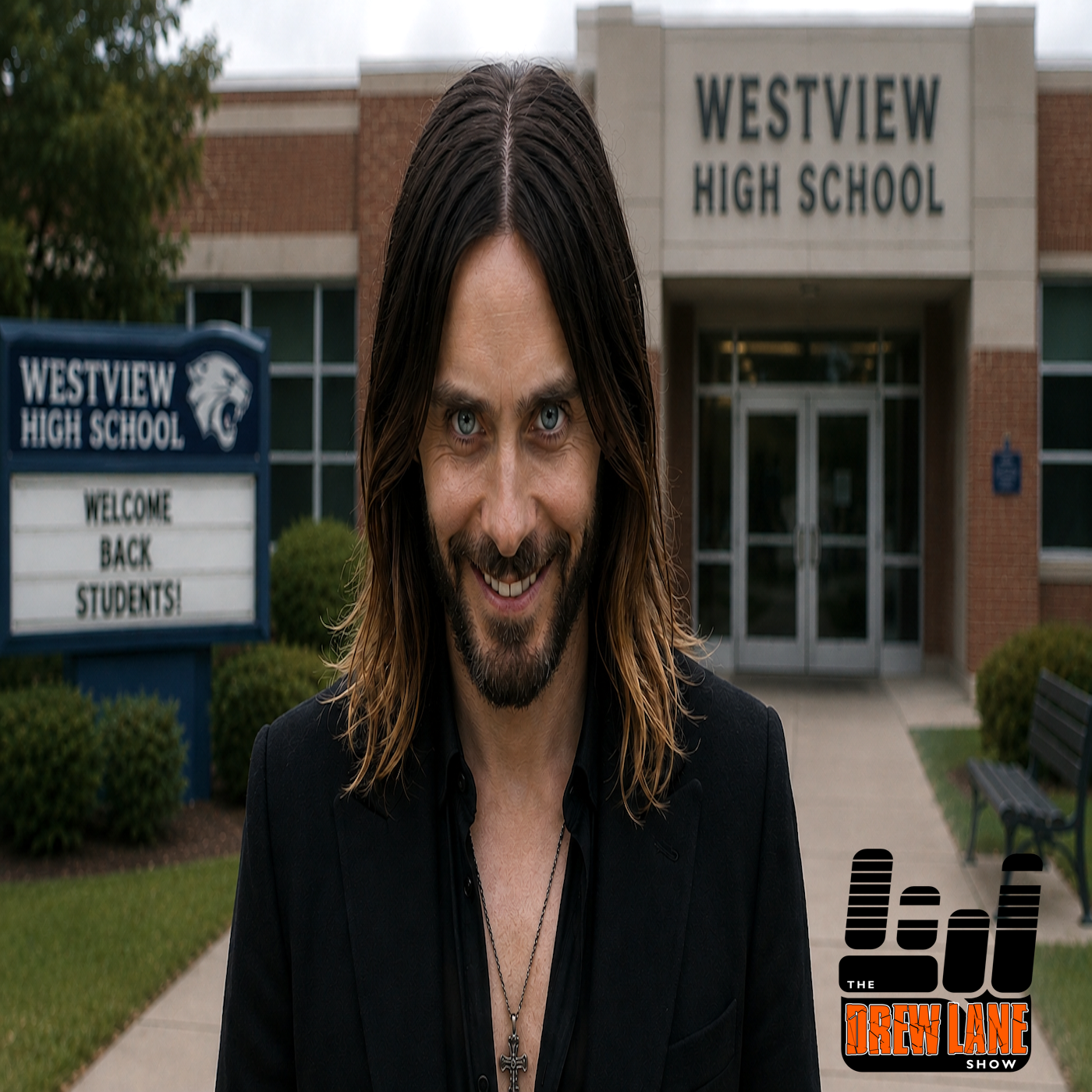 Jared Leto Likes 'Em Young – July 29, 2026